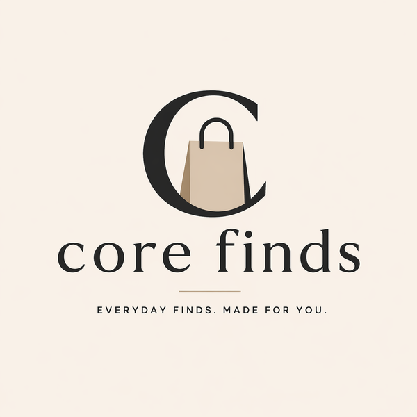 CoreFinds 