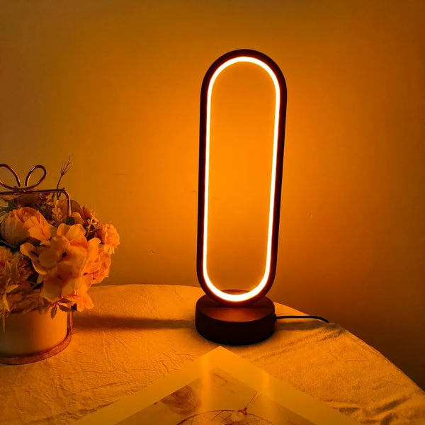 Cozy Glow Night Lamp