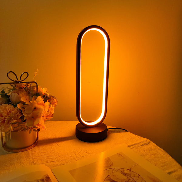 Cozy Glow Night Lamp